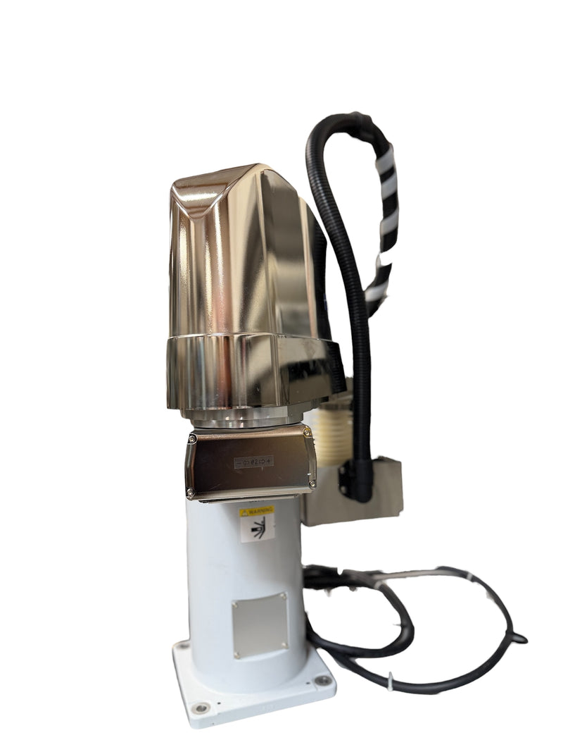 Load image into Gallery viewer, Epson G10-654C Cleanroom SCARA Robot 650mm 10kg w/ Vacuum Gripper End Effector