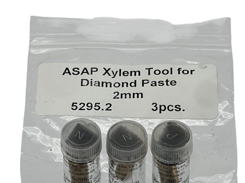 Load image into Gallery viewer, (Pack of 3) Ultra Tec 5210.2 ASAP Diamond Tool 2mm NEW