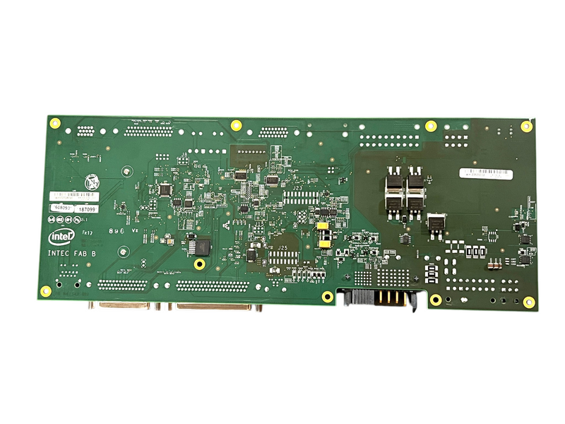 Load image into Gallery viewer, Intel H47529-2 Intec Fab Board
