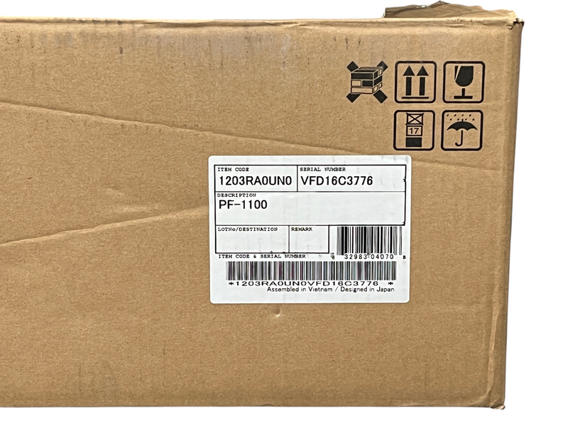 Load image into Gallery viewer, Kyocera PF-1100 Paper Feeder NEW