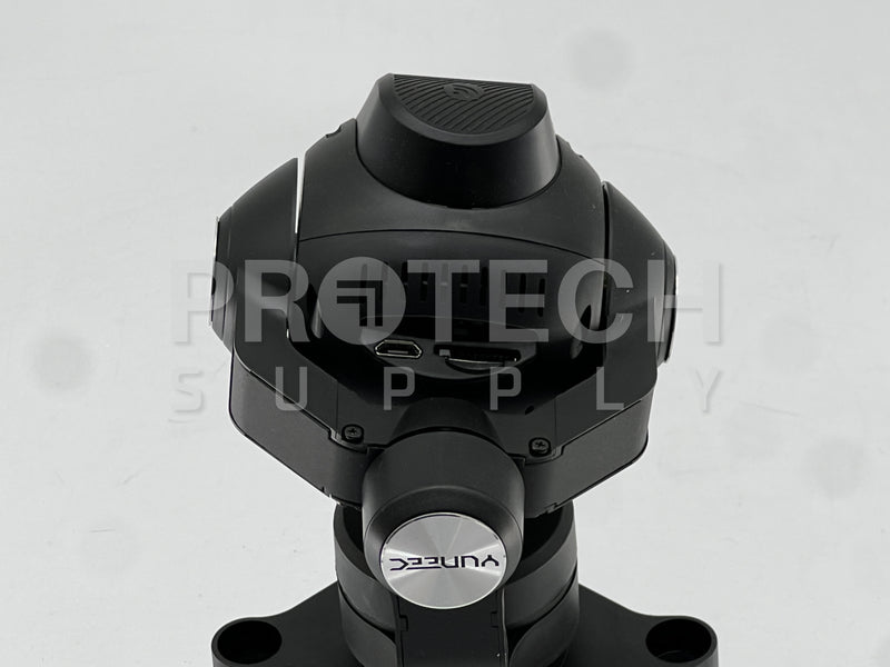 Load image into Gallery viewer, (Lot of 11) Yuneec CGO3+ Dummy Camera FOR PARTS / REPAIR