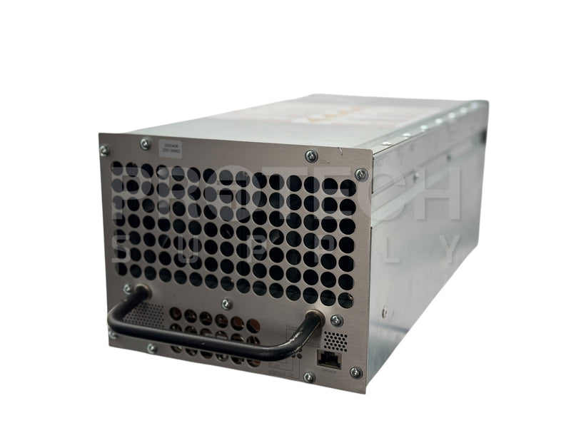 Load image into Gallery viewer, TRUMPF TruPlasma RF 1000-1/13 Air RF Generator 1kW 13.56MHz EtherCAT 3000406