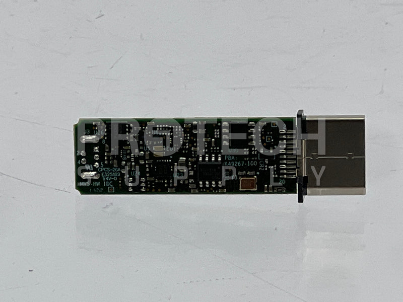 Load image into Gallery viewer, (Lot of 9) DOK 1.4 DP to Mini-USB Dongle Adapter