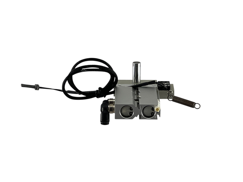 Load image into Gallery viewer, SMC CXSJM10-10 Slide Bearing Compact Cylinder