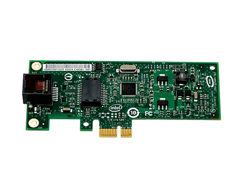 Load image into Gallery viewer, Intel (R) Gigabit CT Desktop Adapter EXPI9301CT