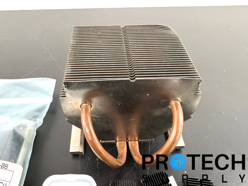 Load image into Gallery viewer, Lot of Miscellaneous Heatsinks