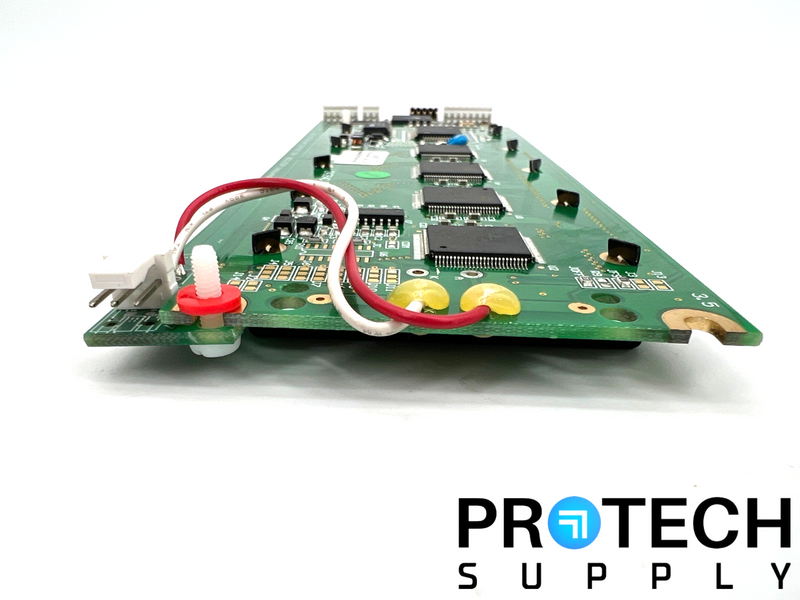 Load image into Gallery viewer, MSG24064C-TMI-VZ# Display / Keyboard PCB from Dionex TCC-3000 with WARRANTY
