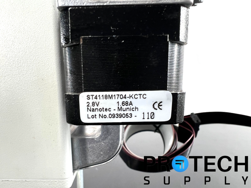 Load image into Gallery viewer, Thermo MZ 013-00F CTC Analytics Injection Unit Assy with WARRANTY