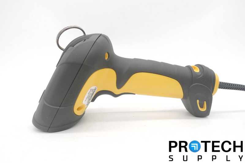 Load image into Gallery viewer, Symbol LS3408-FZ Handheld Barcode Scanner + USB Cable with WARRANTY