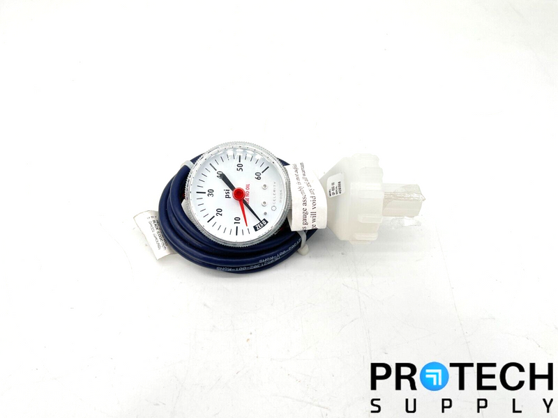 Load image into Gallery viewer, Celerity IPS122 Type 2 Pressure Gauge 8-30VDC 60mA with WARRANTY