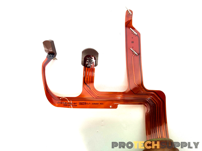 Load image into Gallery viewer, Varian CUB-00016 Source Feedthru w/ ION Source Flex Long CUB-00024 with WARRANTY
