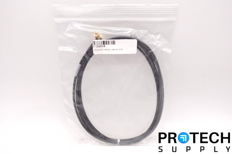 Load image into Gallery viewer, Seatel 113303-6 SMA RF Cable for Seatel TVRO and Vsat Antenna NEW w/ WARRANTY