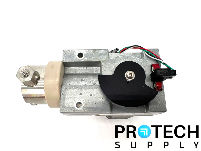 Load image into Gallery viewer, Powermax II M22NRXB-LNN-NS-00 Stepper Motor Assy with WARRANTY