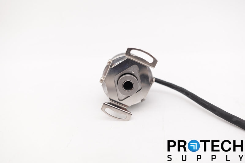 Load image into Gallery viewer, Heidenhain Rotary Encoder ERN 1070 3600 01 -03 with WARRANTY