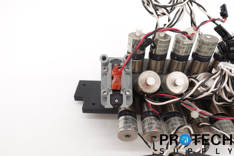Load image into Gallery viewer, Predyne EH3111-S13 Solenoid Valve 100PSI 2W + Manifold Assembly w/ WARRANTY