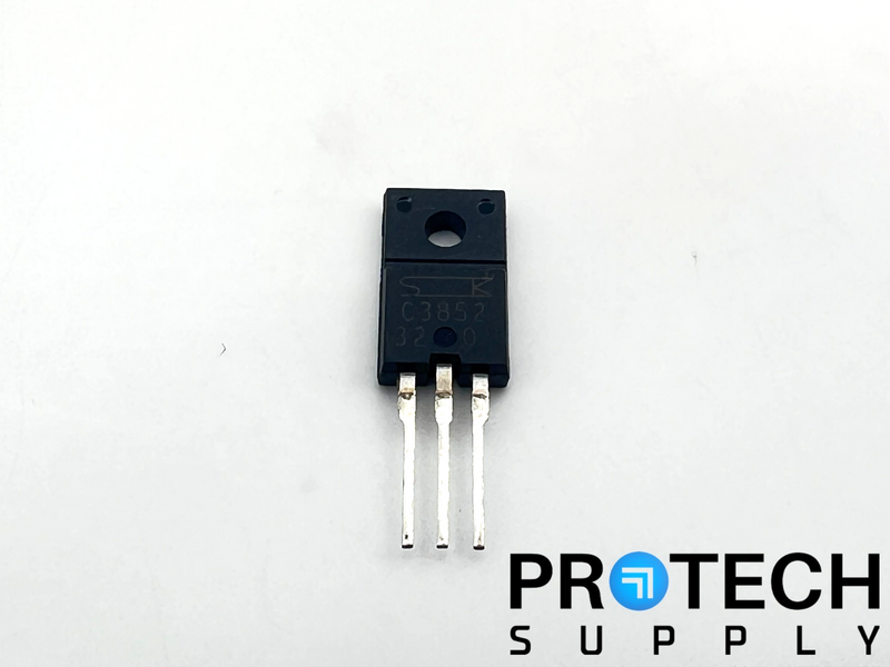 Load image into Gallery viewer, (22/Pk) Sanken Electric 2SC3852 Bipolar Transistor with WARRANTY