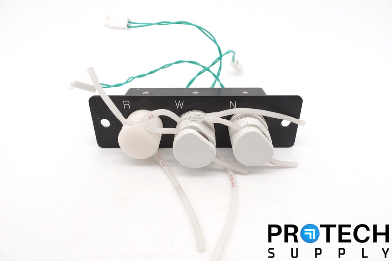 Load image into Gallery viewer, Set of 3 Bio-Chem Solenoid Valve Assembly 973-263-3001 with WARRANTY