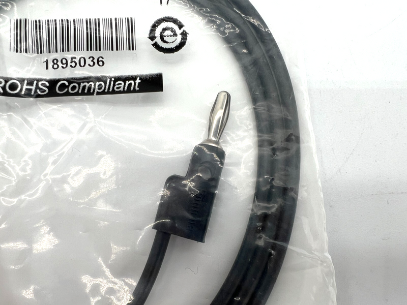 Load image into Gallery viewer, Pomona B-48-0 Banana Plug Patch Cord NEW with WARRANTY