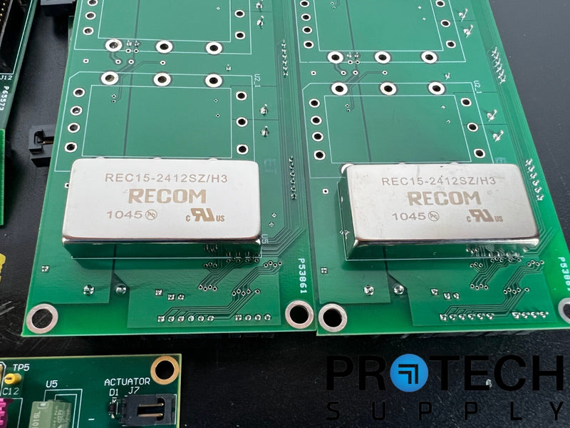 Load image into Gallery viewer, LOT of Misc Pranalytica Boards + Astrodyne Components