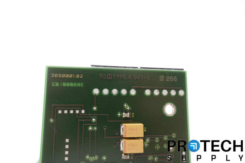 Load image into Gallery viewer, Tecan Safire Board Tecan/A Encoder 3890001.02 94V-0 PCB with WARRANTY
