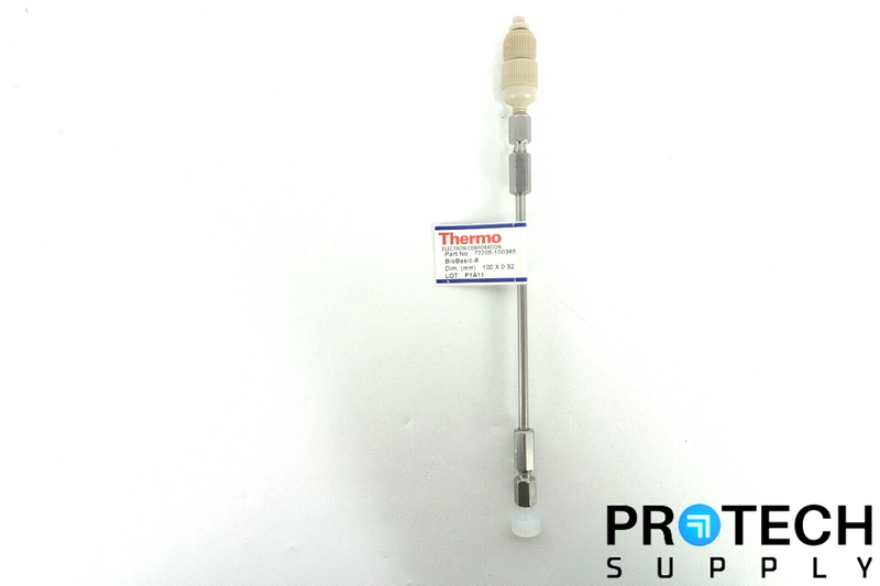 Load image into Gallery viewer, Thermo Scientific 72205-100365 BioBasic-8 5µ Column 0.32 X 100mm with WARRANTY