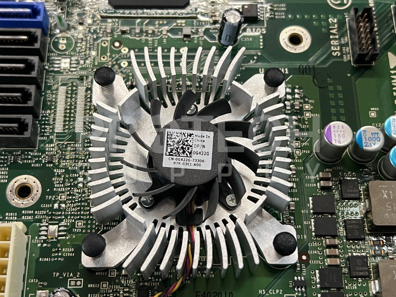 Load image into Gallery viewer, Dell 0D883F Precision T5500 Server Motherboard with WARRANTY