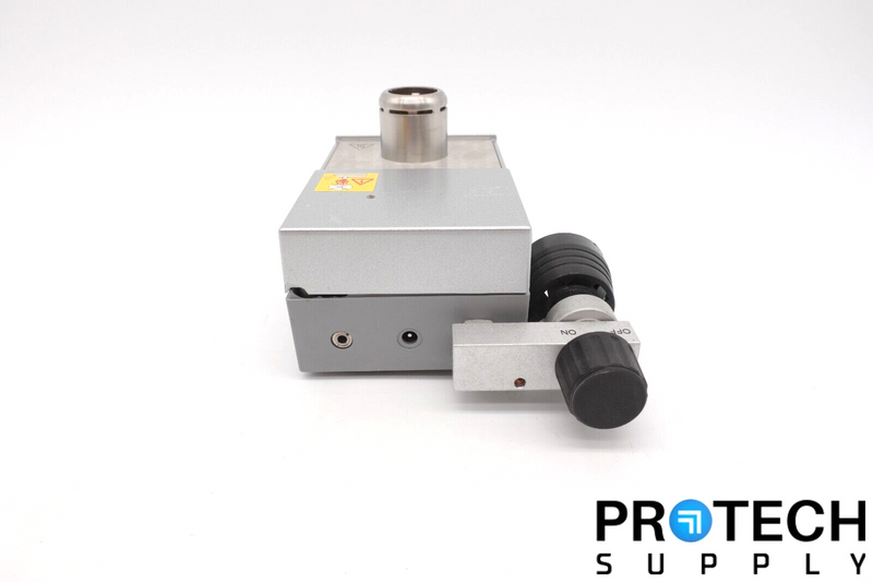 Load image into Gallery viewer, IBS Intergra Biosciences Fireboy Plus Safety Bunsen Burner For PARTS / REPAIR
