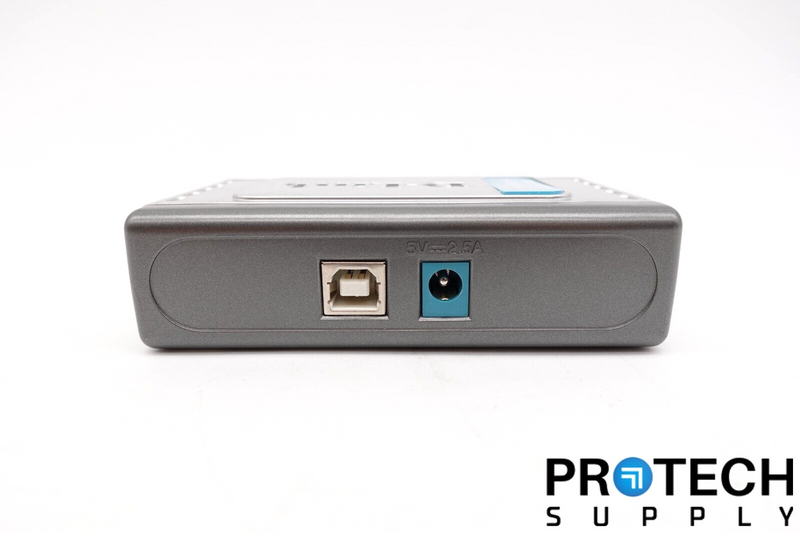 Load image into Gallery viewer, D-Link DUB-H4 Hi Speed USB 2.0 Hub 4 Ports with WARRANTY