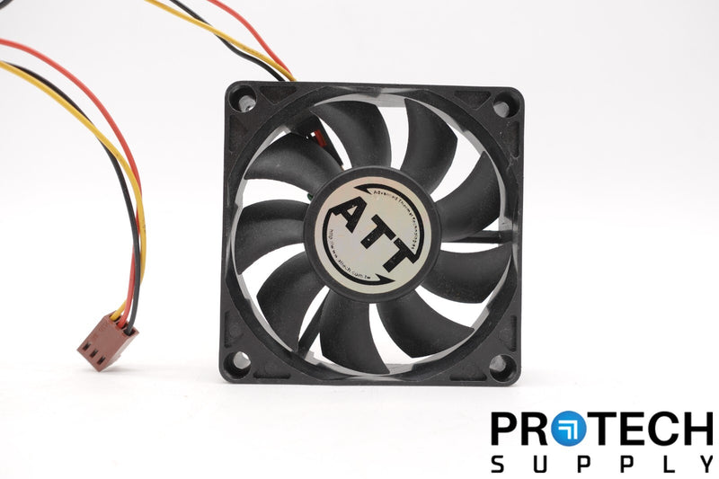 Load image into Gallery viewer, Everflow R127015DU 3-Pin High Speed Server Fan with WARRANTY