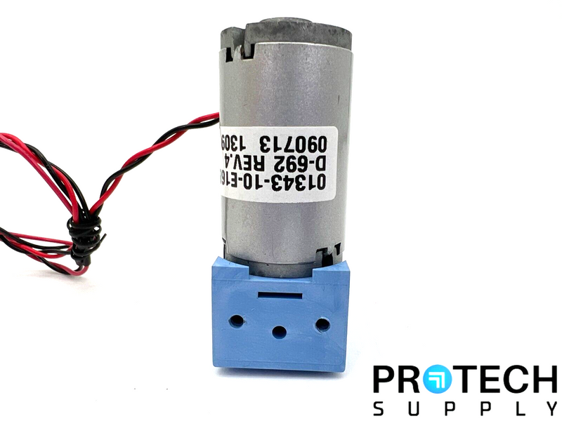 Load image into Gallery viewer, Parker W335-21-02 Mini Diaphragm Liquid Pump with WARRANTY