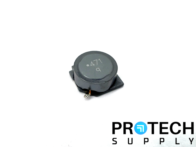 Load image into Gallery viewer, (Pack of 40) Taiyo Yuden 963-NS12555T471MN Fixed Power Inductors with WARRANTY