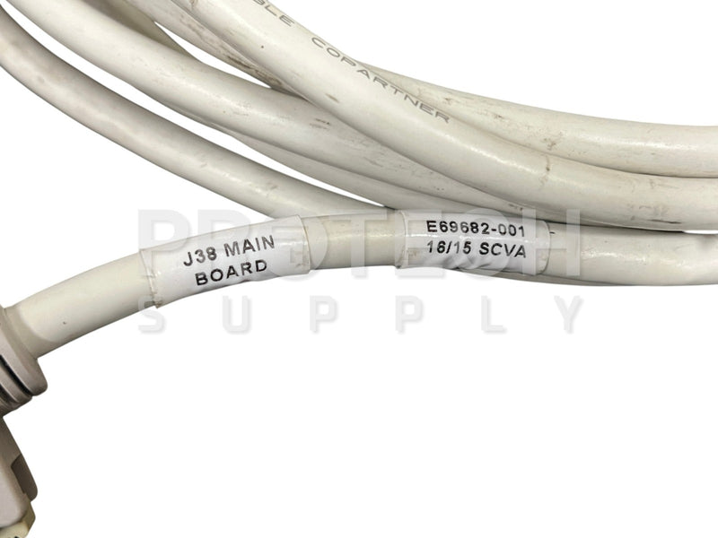 Load image into Gallery viewer, Mixed Lot of AMP SCSI / Turck RSC WSC 577-7M M12 CAN / 3M 10368 Cable