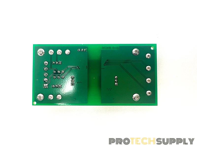 Load image into Gallery viewer, Linear Technology LTC1535CSW Isolated RS485 Demo 241B Transceiver with WARRANTY