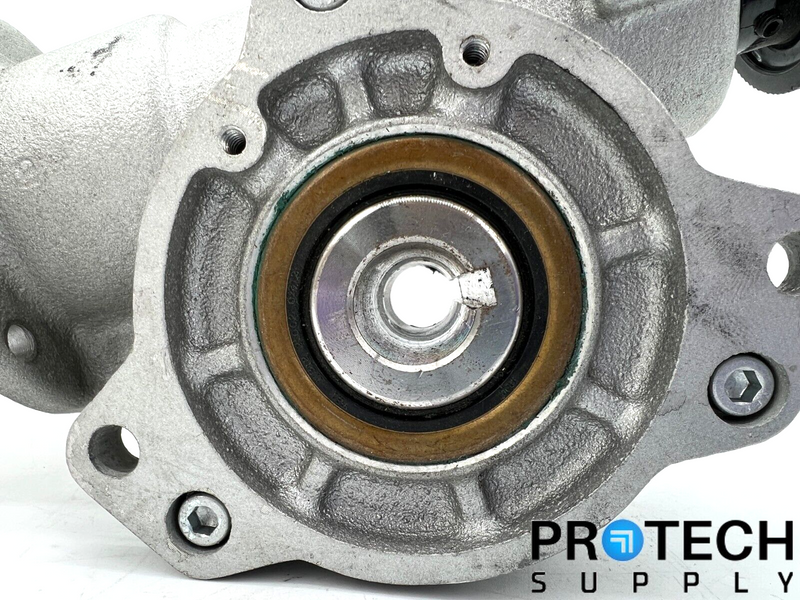 Load image into Gallery viewer, Industrial Motion R180 Gear Reducer Ratio 50:1 with WARRANTY