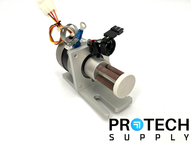 Load image into Gallery viewer, Teco Electro 4H5618S1203-NOV Stepping Motor with WARRANTY