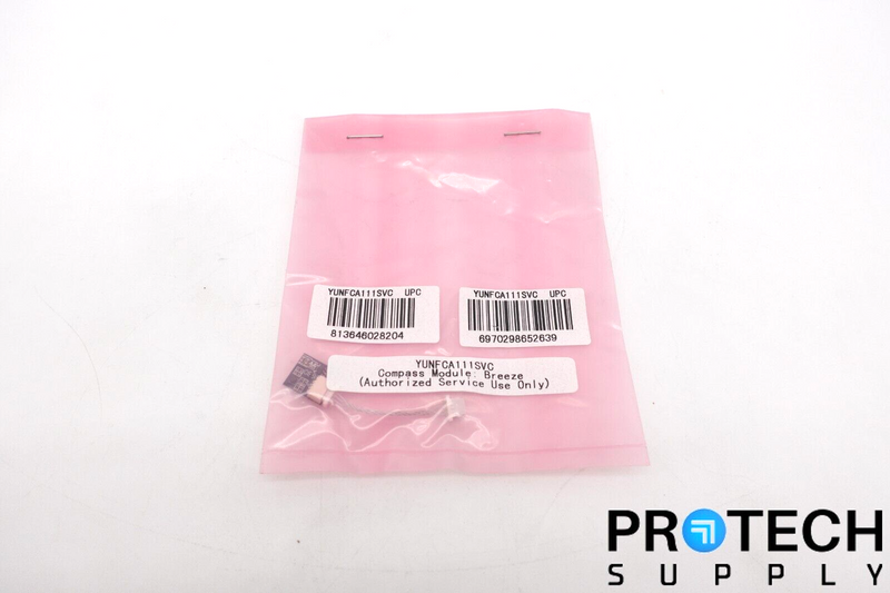 Load image into Gallery viewer, Yuneec YUNFCA111SVC Compass Module Breeze NEW with WARRANTY