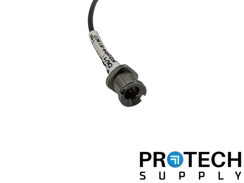 Load image into Gallery viewer, Rosenberger L70-145-152 RF Connector 6" NEW with WARRANTY