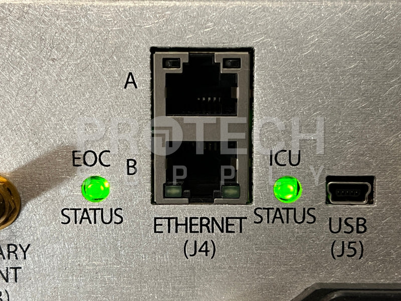 Load image into Gallery viewer, Cobham Sea Tel IMA Control Unit 84-135577-164 GUARANTEED