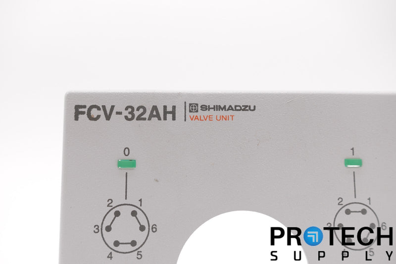 Load image into Gallery viewer, Front Hull for Shimadzu FCV-32AH + Board with WARRANTY