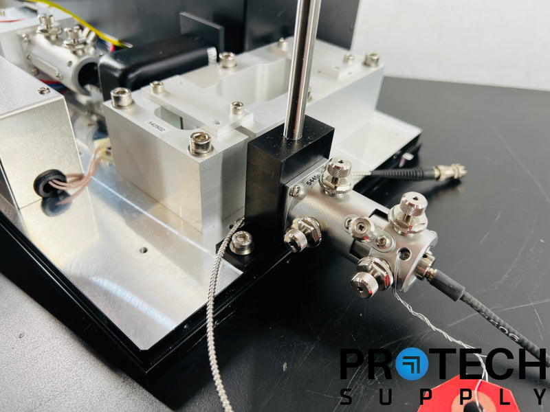 Load image into Gallery viewer, Point Source Laser Assembly with Shutter box
