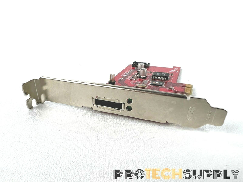 Load image into Gallery viewer, SIIG SC-SAE212-S1 PCI Express SATA II Controller Card with WARRANTY