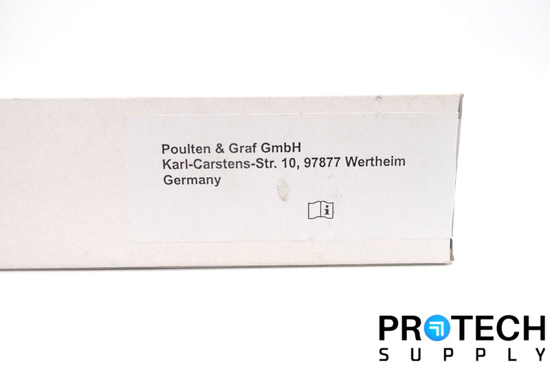 Load image into Gallery viewer, FORTUNA Optima Ganzglasspritze 7.102-45 Glass Syringe 50 mL NEW with WARRANTY