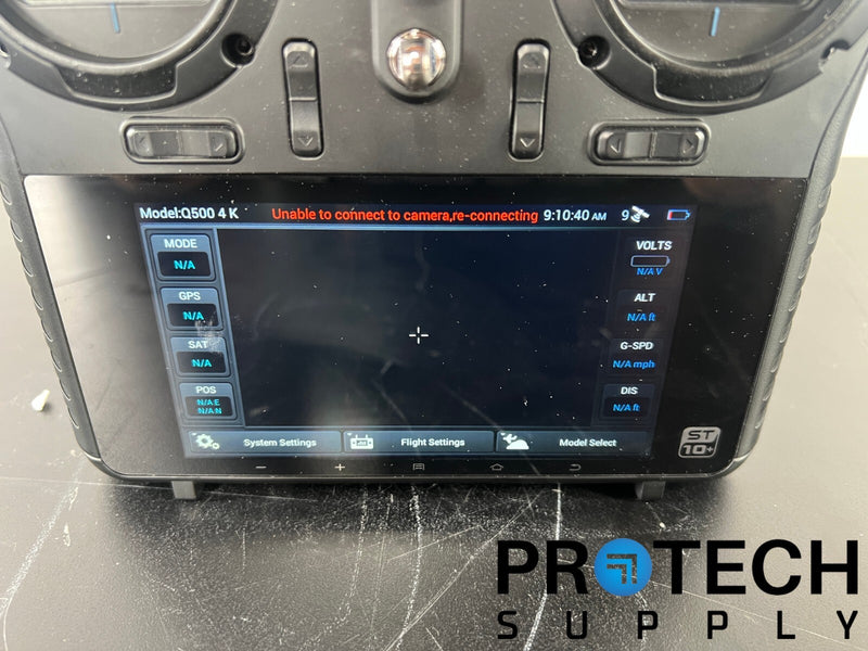 Load image into Gallery viewer, Yuneec Typhoon Q500 4K Quadcopter Drone with WARRANTY