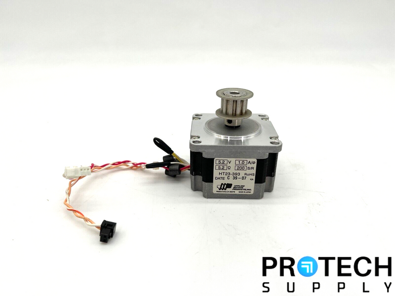 Load image into Gallery viewer, Applied Motion HT23-393 Step Motor with WARRANTY