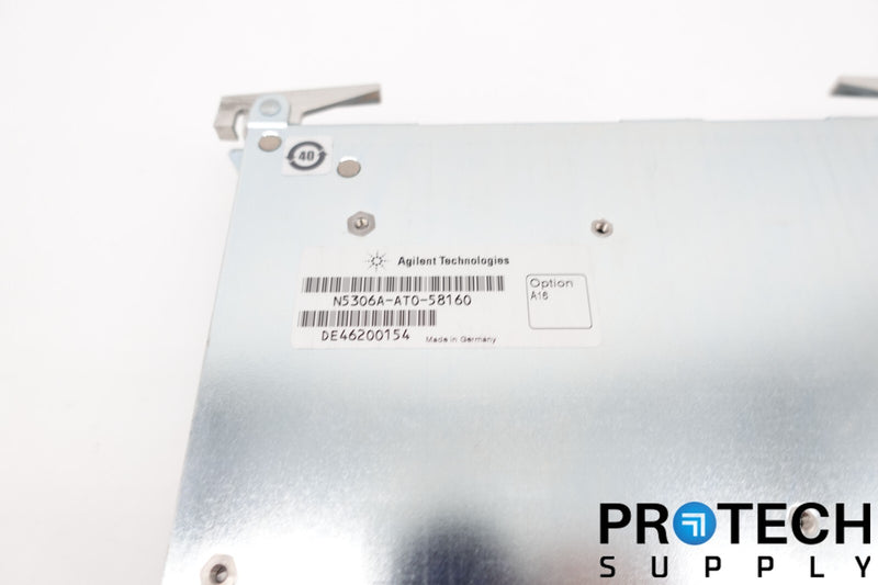 Load image into Gallery viewer, Agilent N5306A Protocol Analyzer PCIe 1.0 and 2.0 with WARRANTY