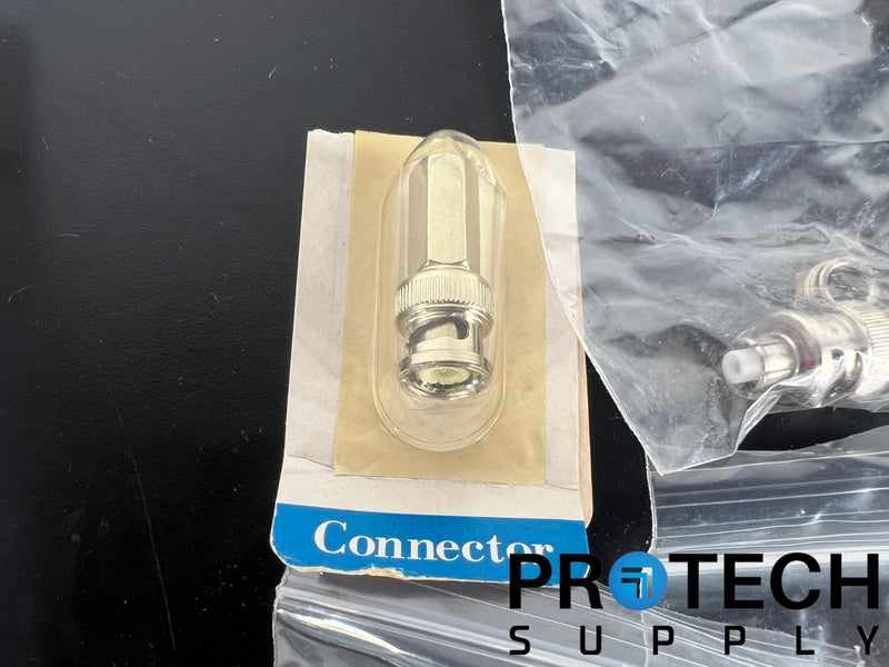 Load image into Gallery viewer, Lot of Misc Coax Coaxial Connectors