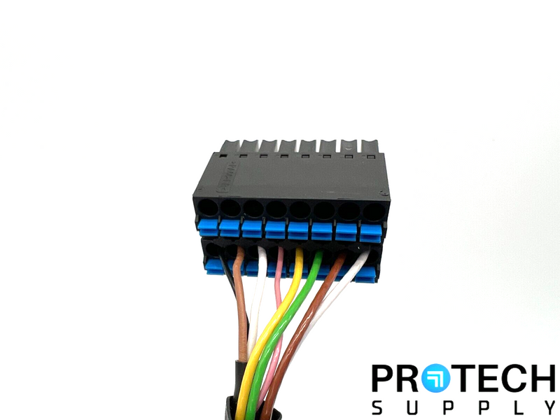 Load image into Gallery viewer, Festo NEBM-L2G16-EH-3-Q6N-LE8 Motor Cable with WARRANTY
