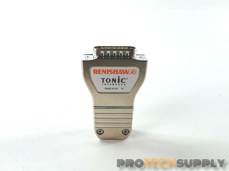Load image into Gallery viewer, Renishaw TI0000A00A Tonic Analogue Interface with WARRANTY