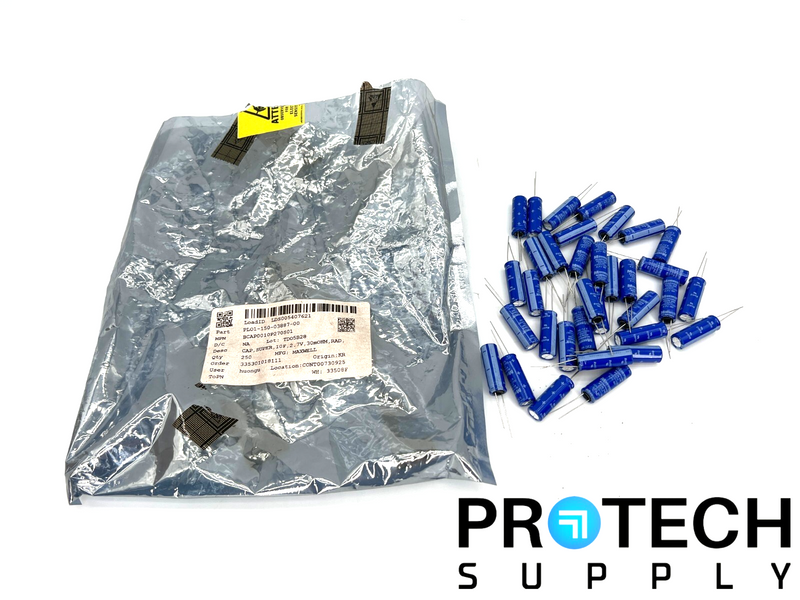 Load image into Gallery viewer, (34/Pk) Maxwell Technologies BCAP0010 P270 S01 Supercapacitor with WARRANTY