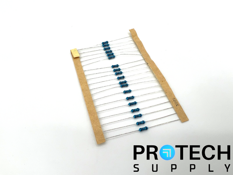 Load image into Gallery viewer, (Aprox 800/Pk) Resistor Kit 3.6R 100K NEW